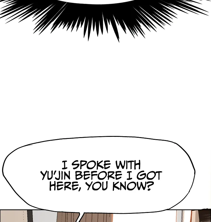 Read Rooftop Sword Master EN Manga Online