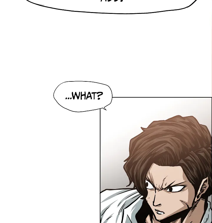 Read Rooftop Sword Master EN Manga Online