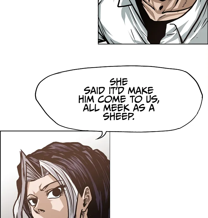 Read Rooftop Sword Master EN Manga Online