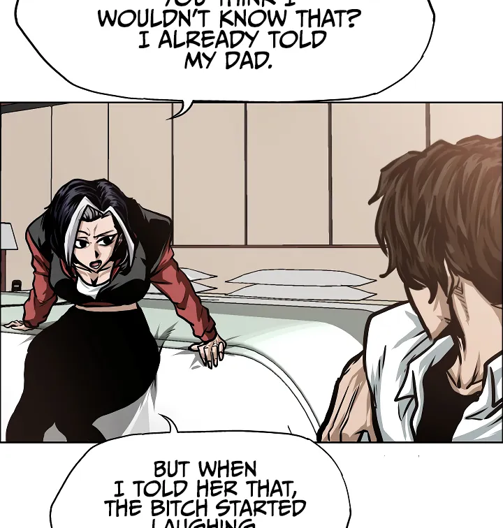 Read Rooftop Sword Master EN Manga Online