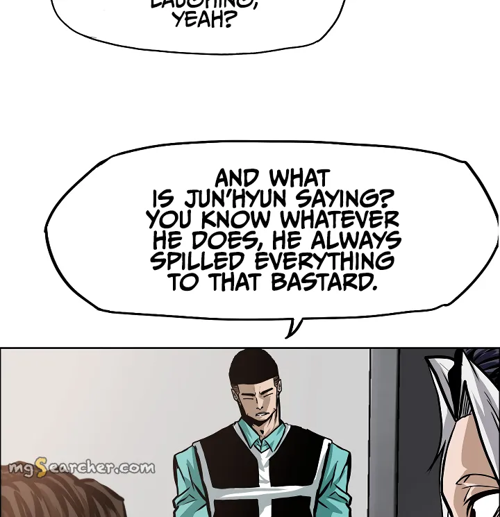 Read Rooftop Sword Master EN Manga Online