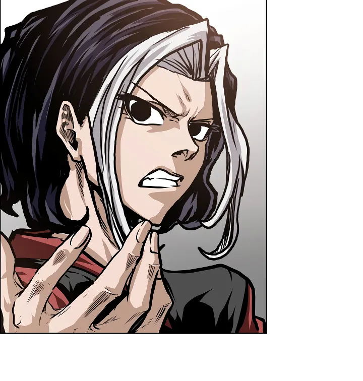 Read Rooftop Sword Master EN Manga Online