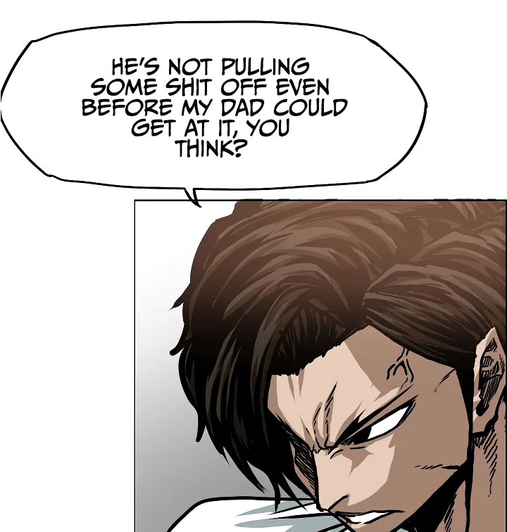 Read Rooftop Sword Master EN Manga Online