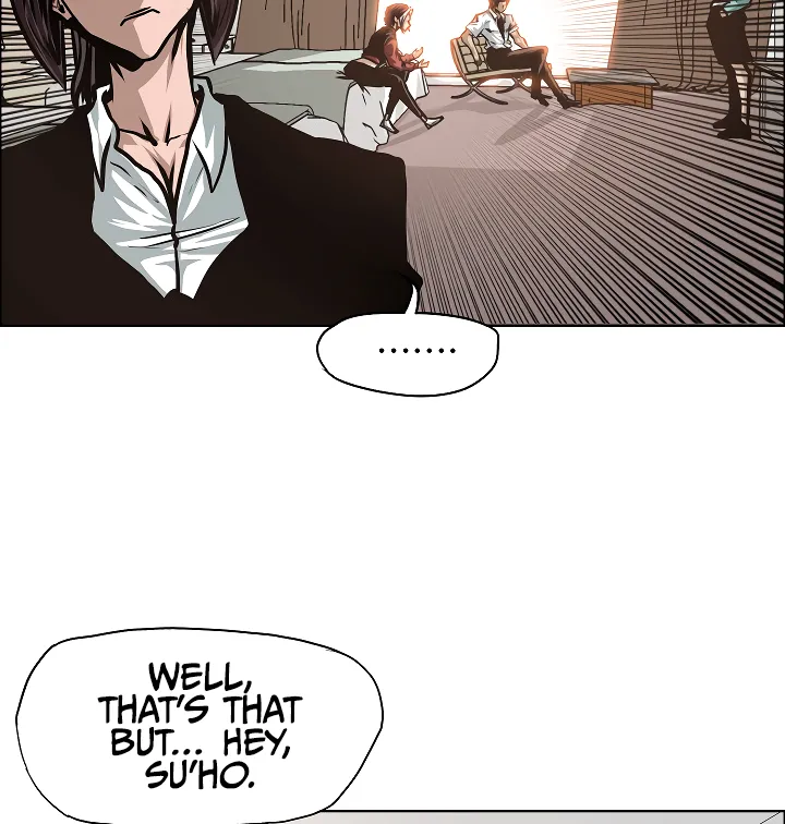 Read Rooftop Sword Master EN Manga Online