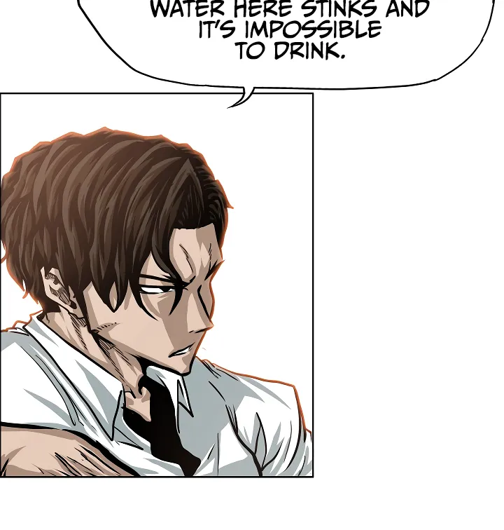 Read Rooftop Sword Master EN Manga Online