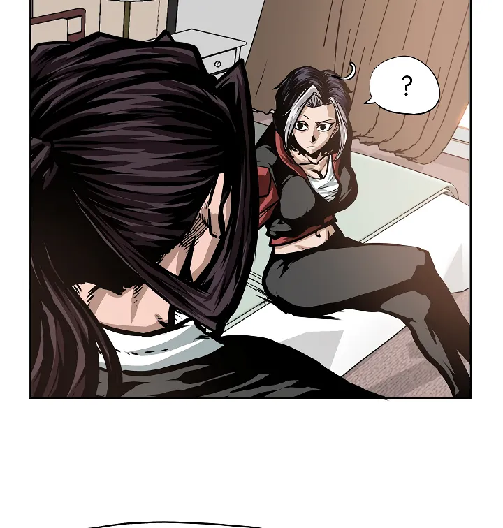 Read Rooftop Sword Master EN Manga Online