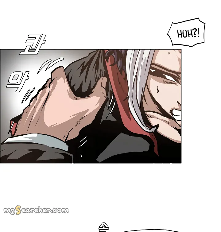 Read Rooftop Sword Master EN Manga Online