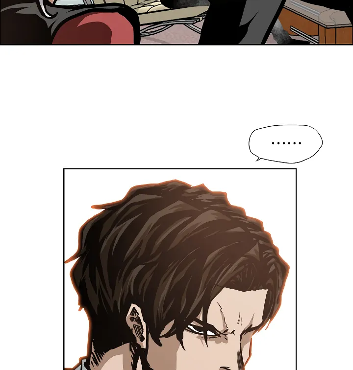 Read Rooftop Sword Master EN Manga Online