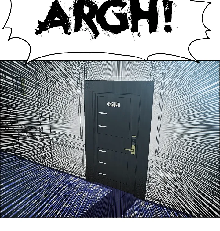 Read Rooftop Sword Master EN Manga Online