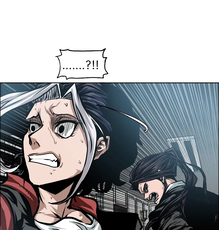 Read Rooftop Sword Master EN Manga Online