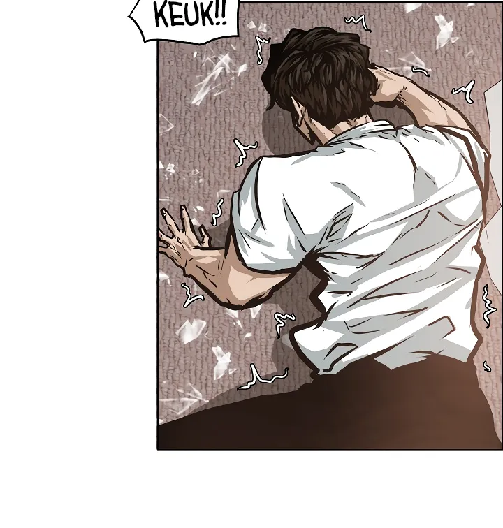 Read Rooftop Sword Master EN Manga Online