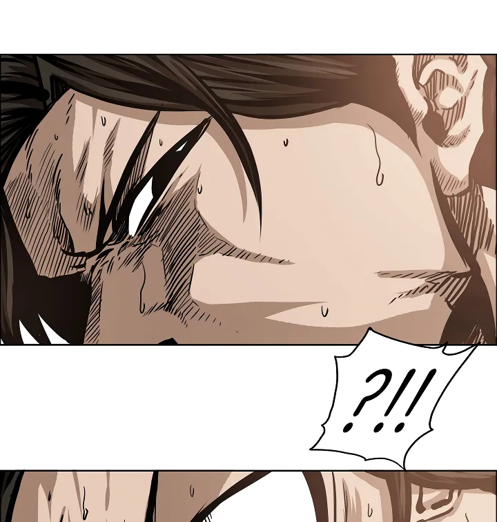 Read Rooftop Sword Master EN Manga Online