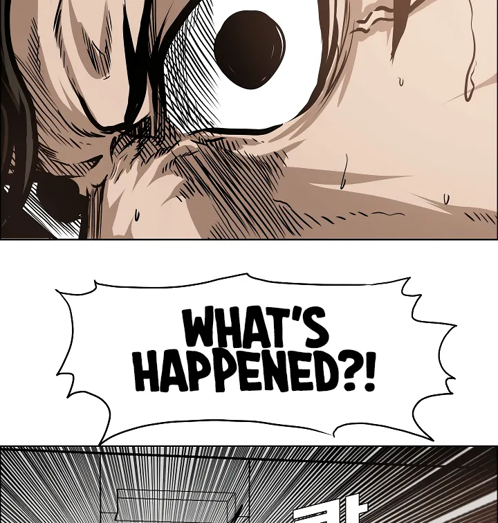 Read Rooftop Sword Master EN Manga Online