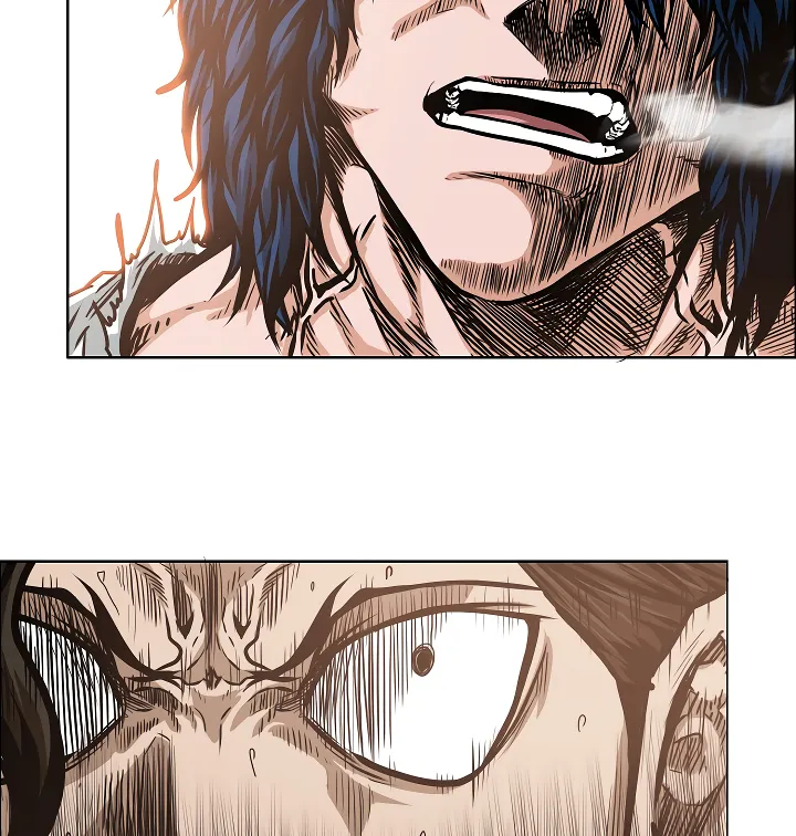 Read Rooftop Sword Master EN Manga Online