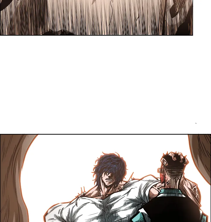 Read Rooftop Sword Master EN Manga Online