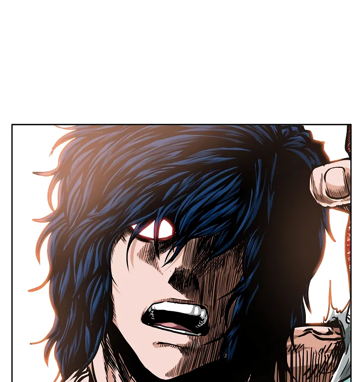 Read Rooftop Sword Master EN Manga Online