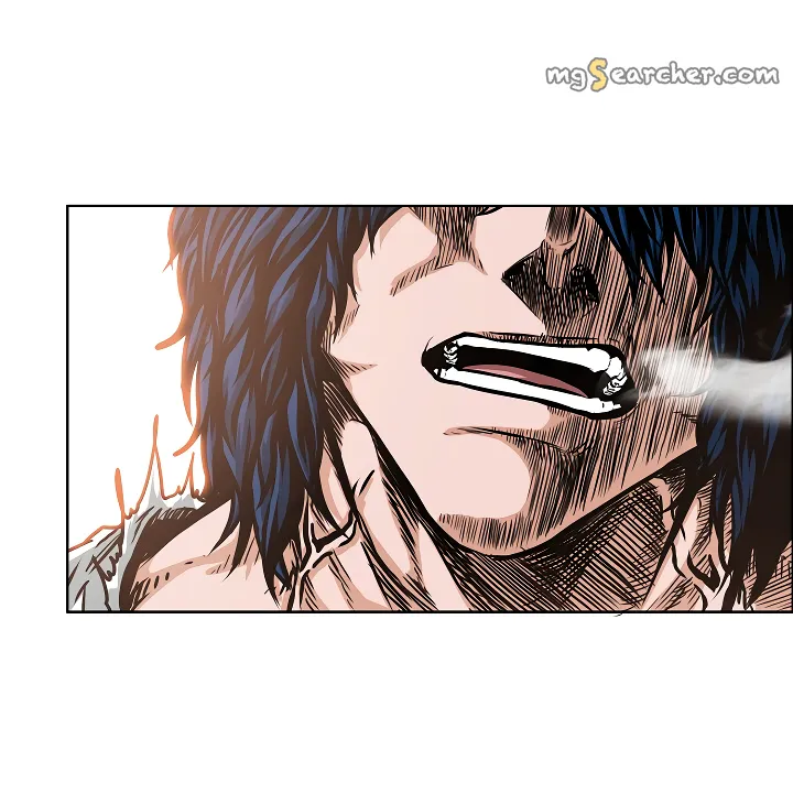 Read Rooftop Sword Master EN Manga Online