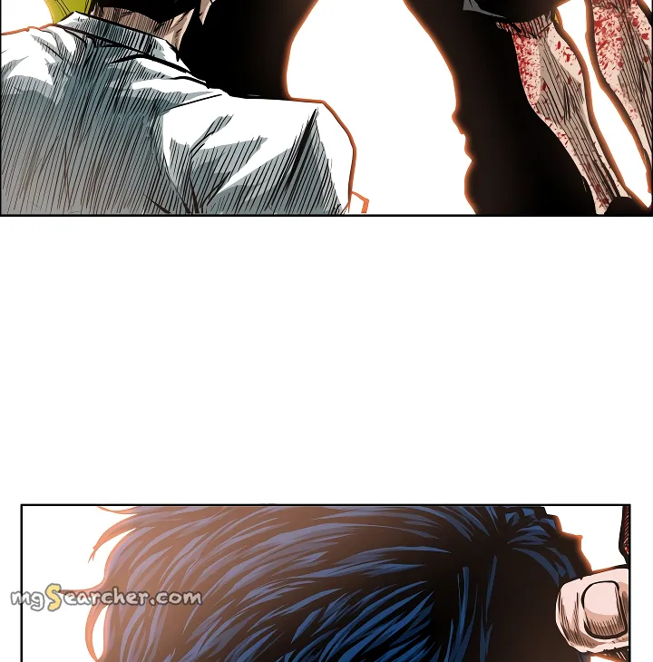 Read Rooftop Sword Master EN Manga Online