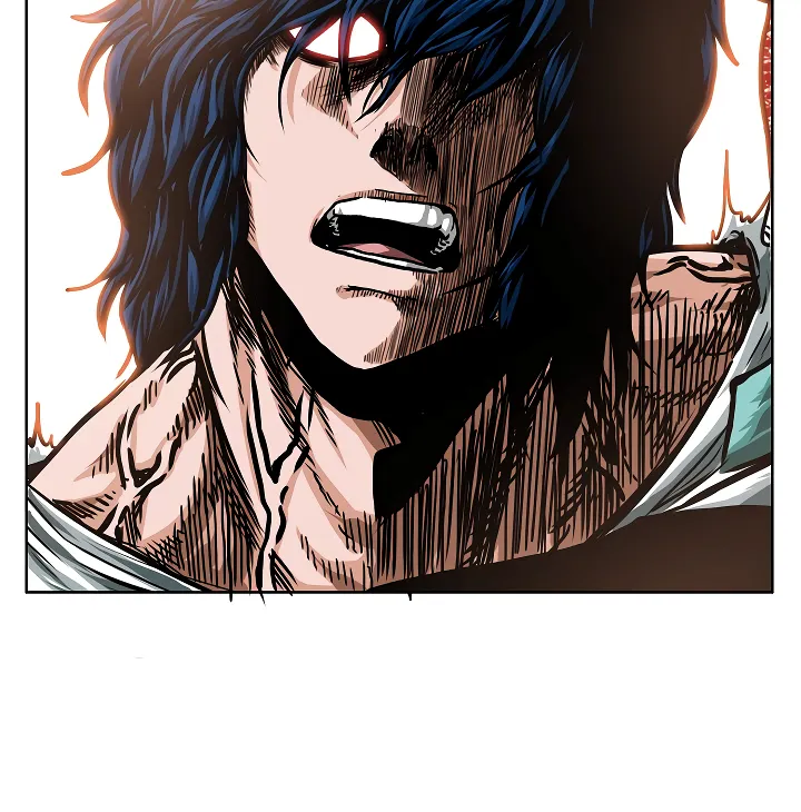 Read Rooftop Sword Master EN Manga Online