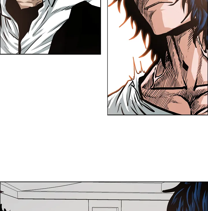 Read Rooftop Sword Master EN Manga Online