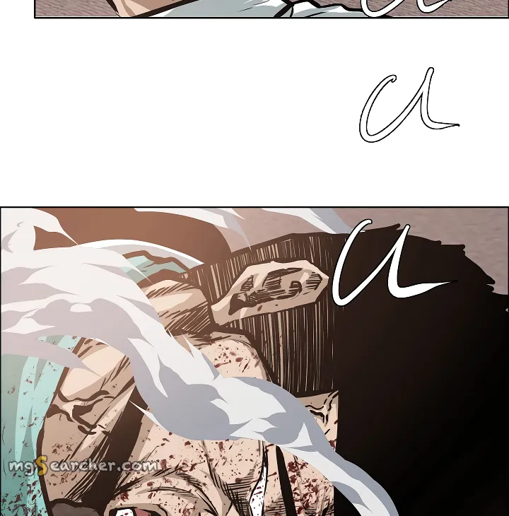 Read Rooftop Sword Master EN Manga Online