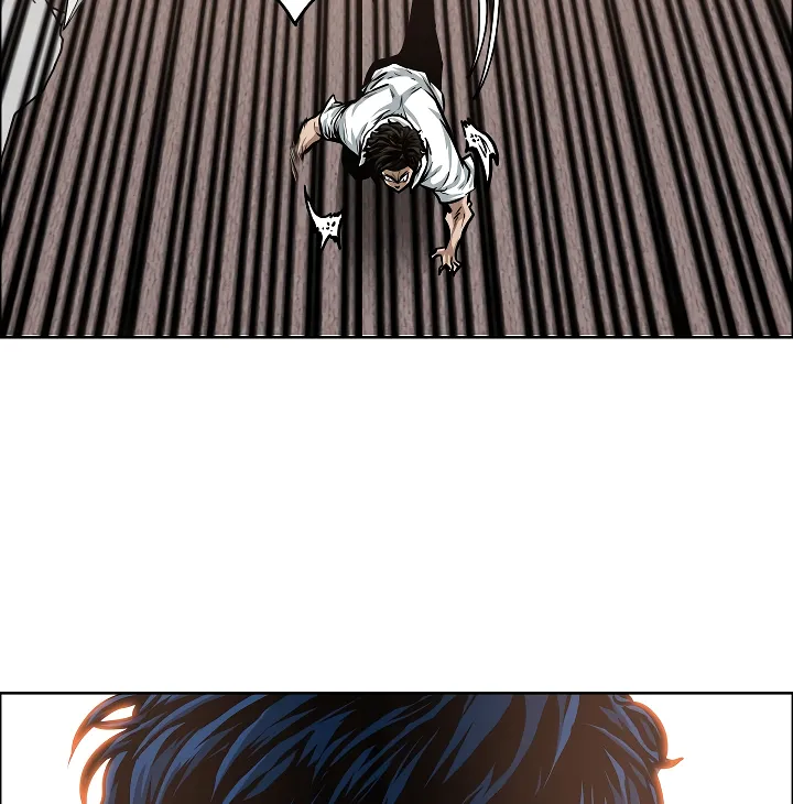 Read Rooftop Sword Master EN Manga Online