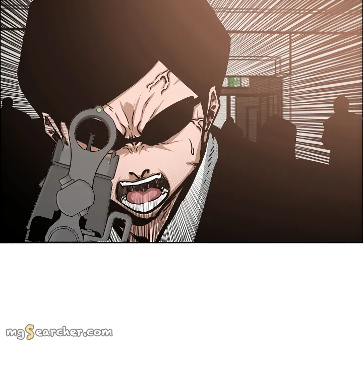 Read Rooftop Sword Master EN Manga Online