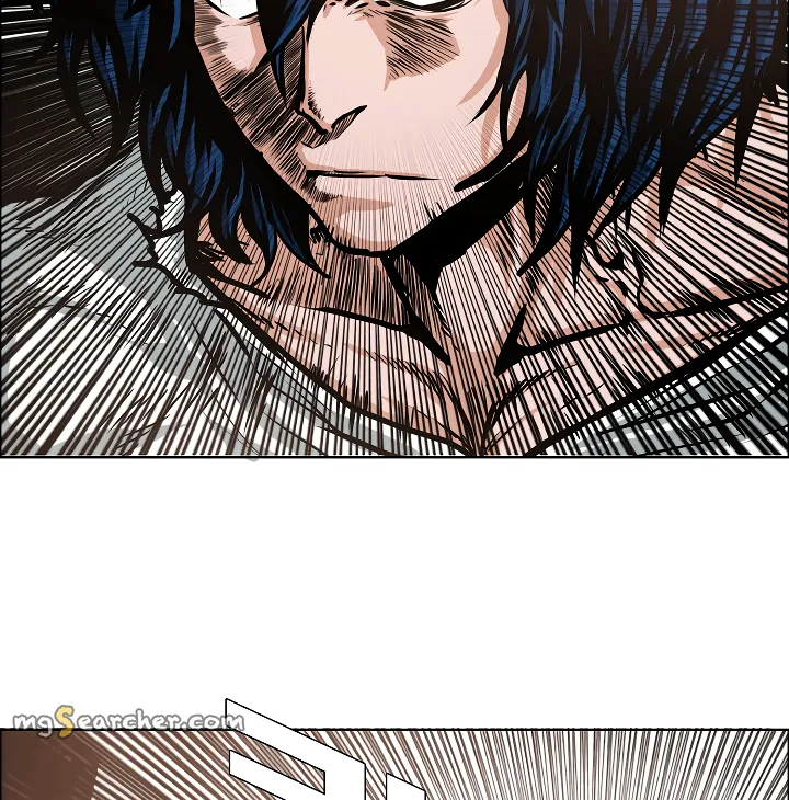 Read Rooftop Sword Master EN Manga Online