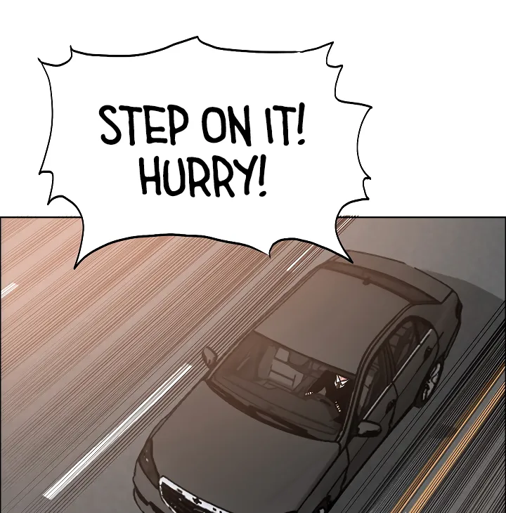 Read Rooftop Sword Master EN Manga Online