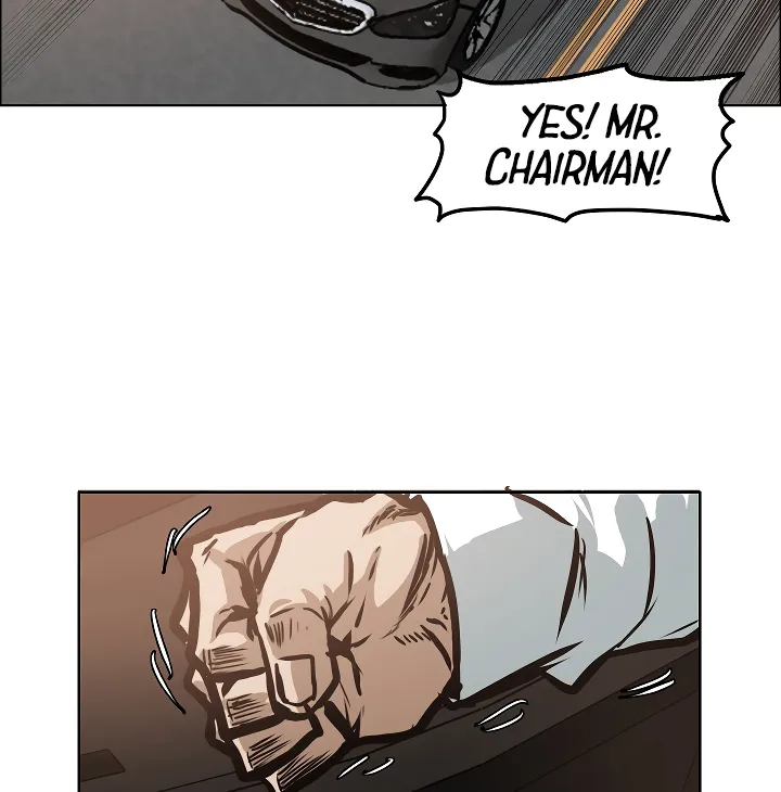 Read Rooftop Sword Master EN Manga Online