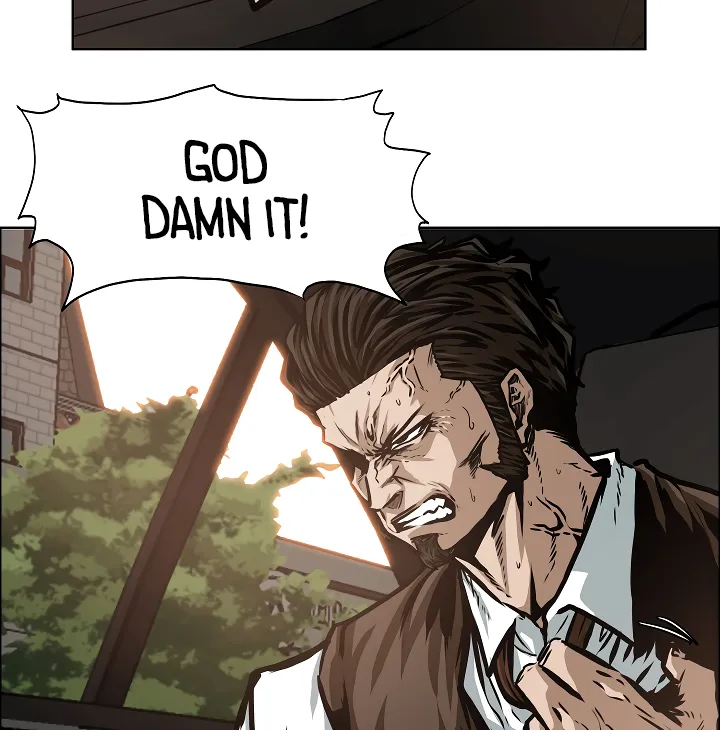 Read Rooftop Sword Master EN Manga Online