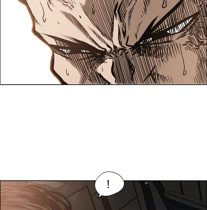 Read Rooftop Sword Master EN Manga Online