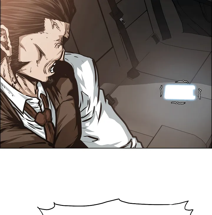 Read Rooftop Sword Master EN Manga Online