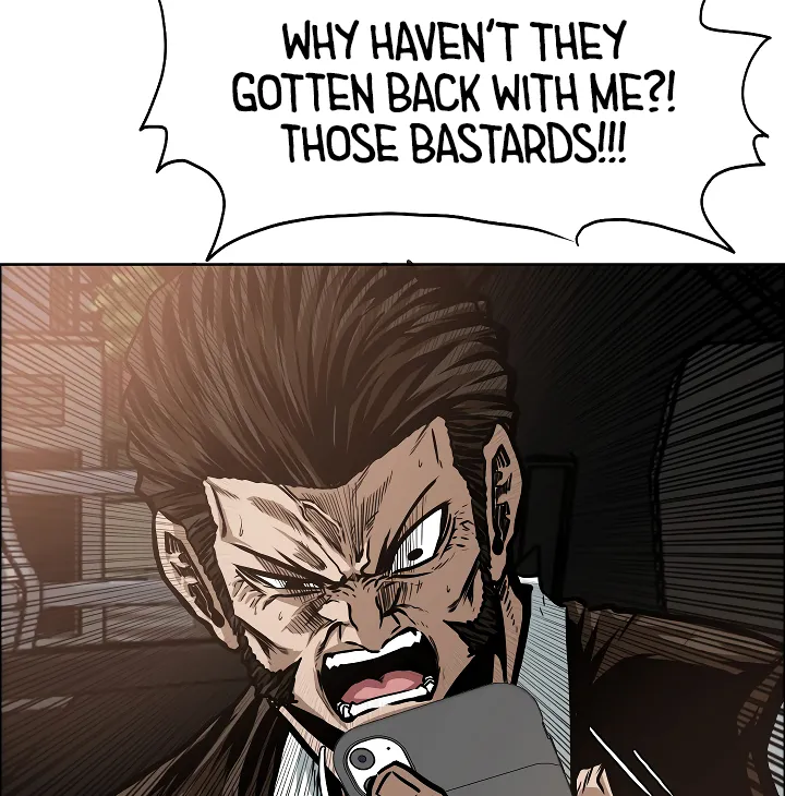 Read Rooftop Sword Master EN Manga Online