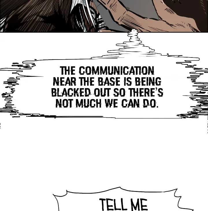 Read Rooftop Sword Master EN Manga Online