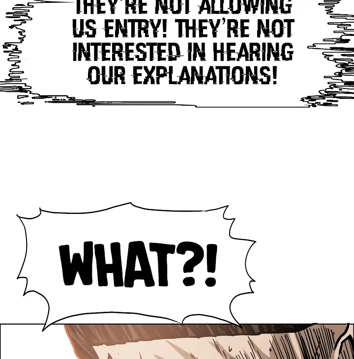 Read Rooftop Sword Master EN Manga Online