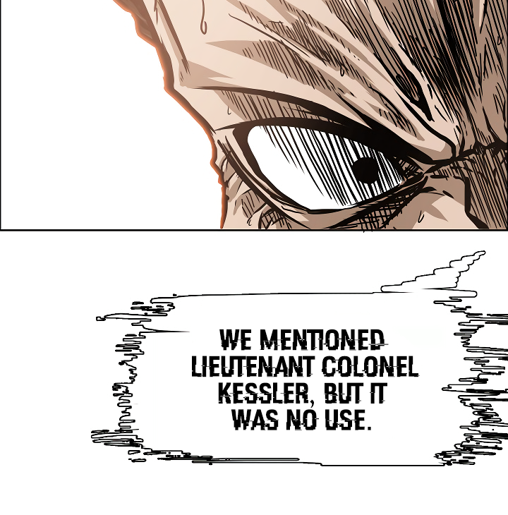 Read Rooftop Sword Master EN Manga Online