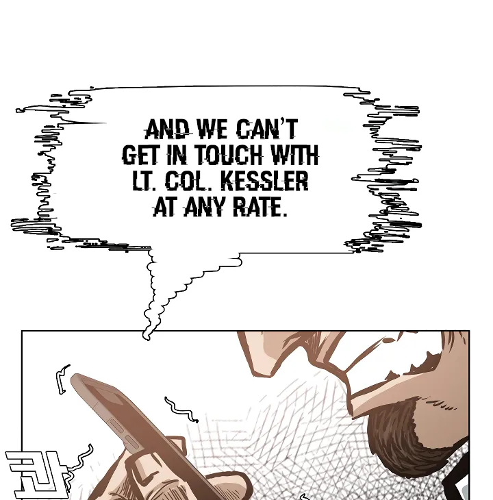 Read Rooftop Sword Master EN Manga Online