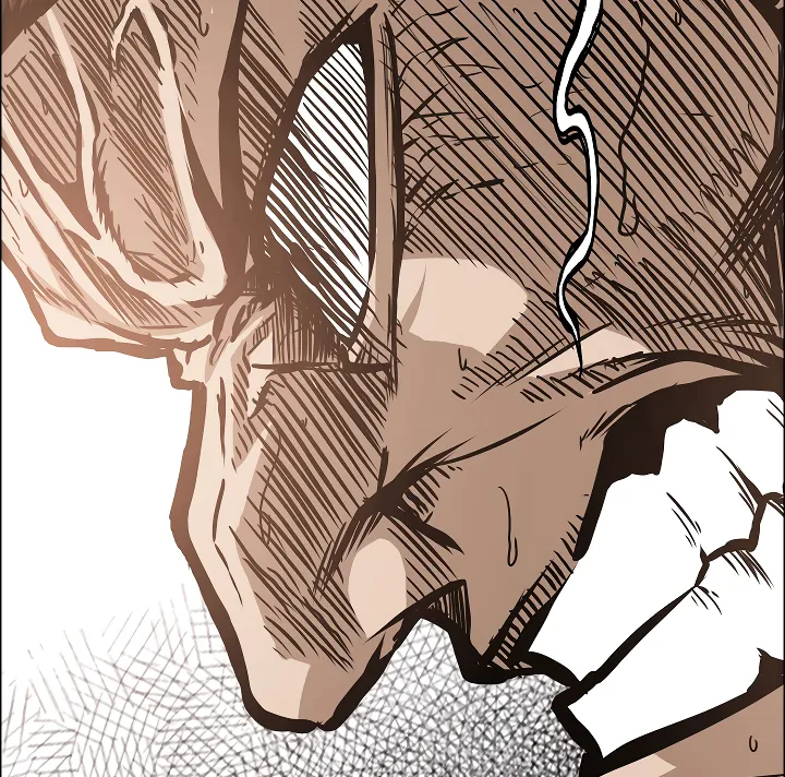 Read Rooftop Sword Master EN Manga Online