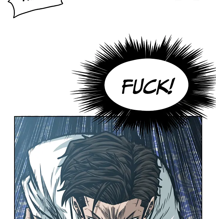 Read Rooftop Sword Master EN Manga Online