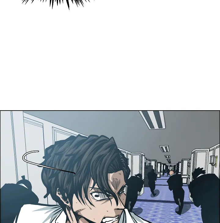 Read Rooftop Sword Master EN Manga Online