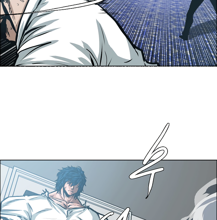 Read Rooftop Sword Master EN Manga Online