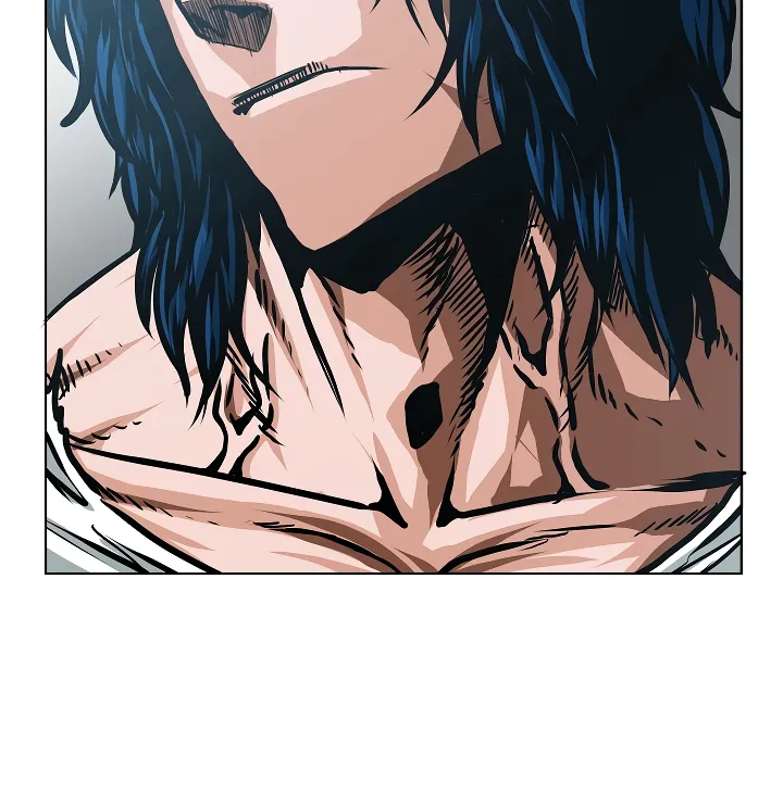 Read Rooftop Sword Master EN Manga Online