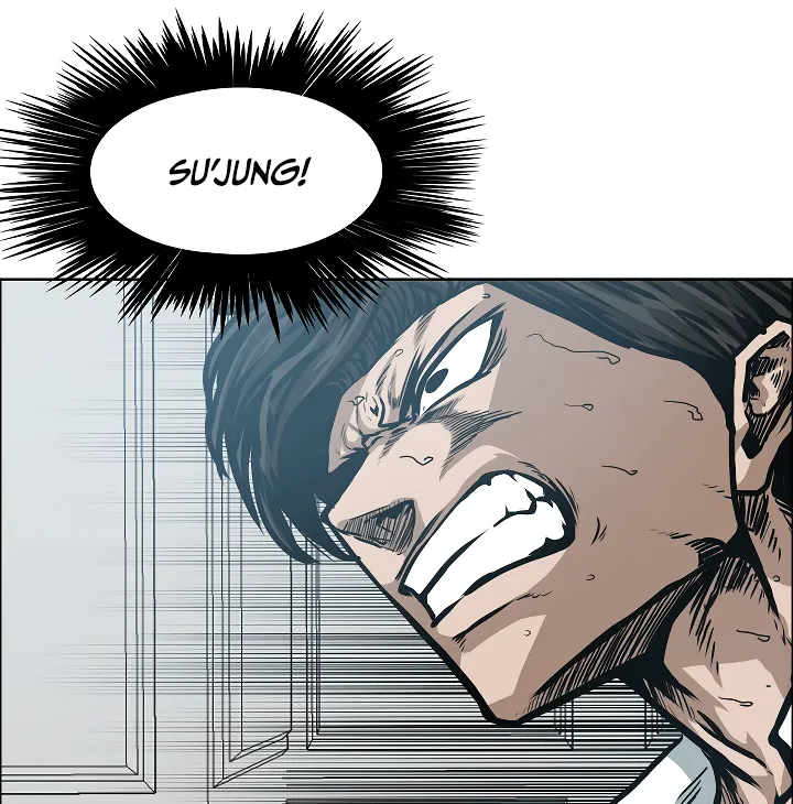 Read Rooftop Sword Master EN Manga Online