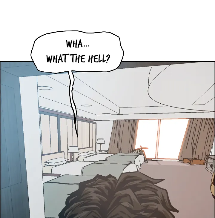 Read Rooftop Sword Master EN Manga Online