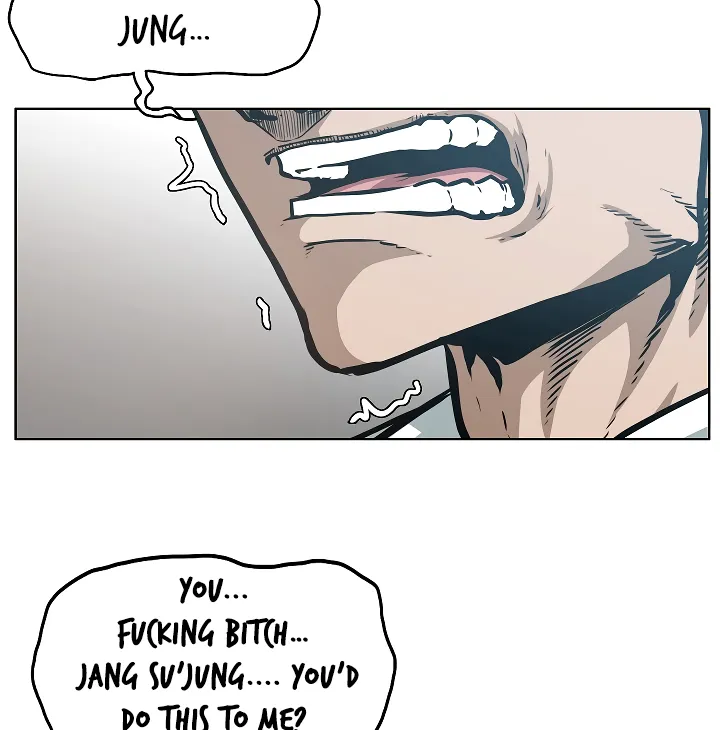 Read Rooftop Sword Master EN Manga Online