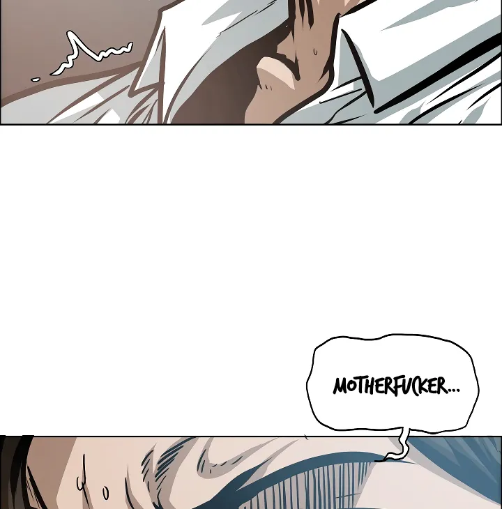 Read Rooftop Sword Master EN Manga Online