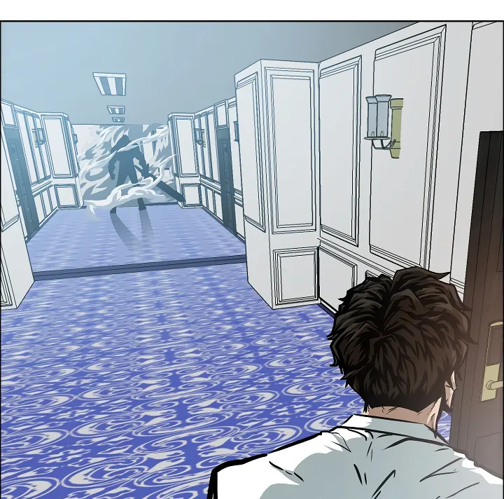 Read Rooftop Sword Master EN Manga Online