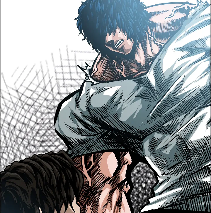 Read Rooftop Sword Master EN Manga Online