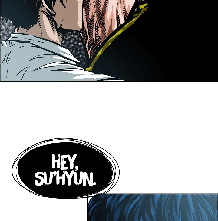 Read Rooftop Sword Master EN Manga Online